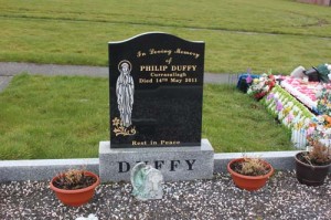 Duffy Philip Currasallagh